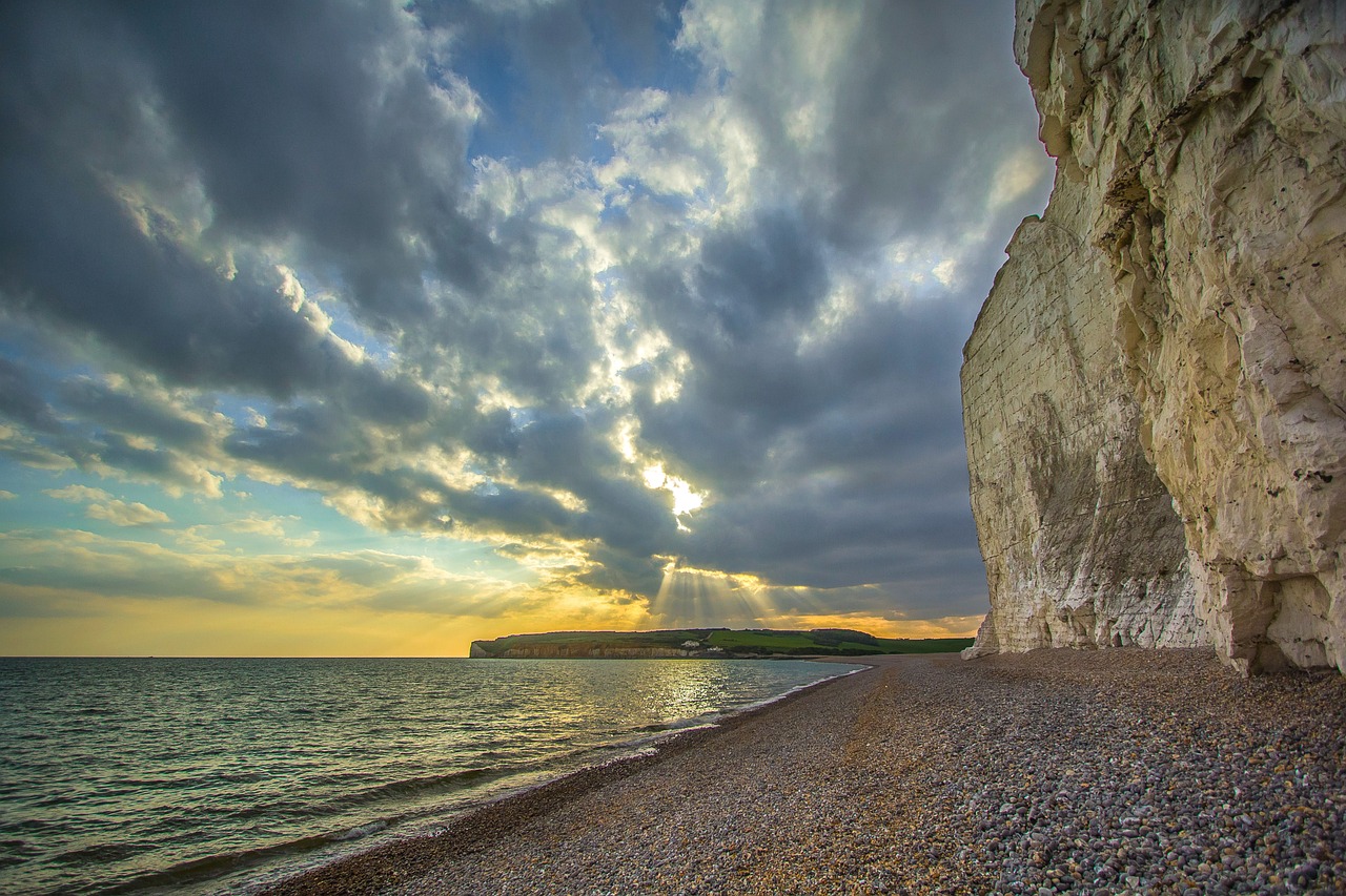 Top Destinations for a Relaxing Beach Vacation in the Caribbean